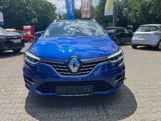 Renault Megane Grandtour  TCe 140 EDC Techno EURO6