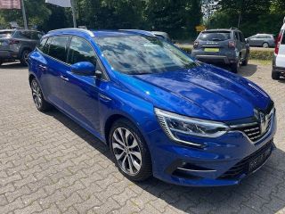 Renault Megane Grandtour  TCe 140 EDC Techno EURO6