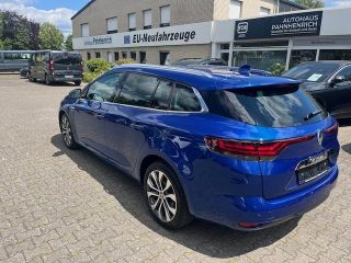 Renault Megane Grandtour  TCe 140 EDC Techno EURO6