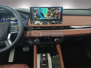 Mitsubishi Plug-in Hybrid Outlander TOP LUXURY MASSAGE PANO