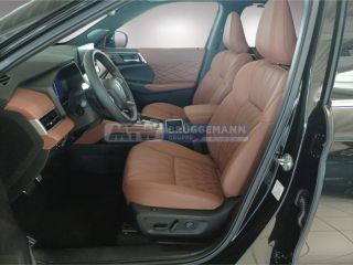 Mitsubishi Plug-in Hybrid Outlander TOP LUXURY MASSAGE PANO