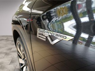 Mitsubishi Plug-in Hybrid Outlander TOP LUXURY MASSAGE PANO