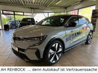 Renault Megane E-Tech Electric Techno EV 60 220hp