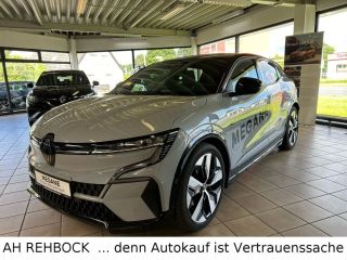Renault Megane E-Tech Electric Techno EV 60 220hp
