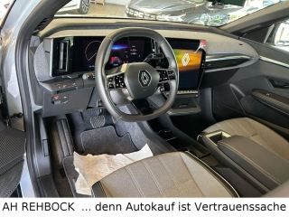 Renault Megane E-Tech Electric Techno EV 60 220hp
