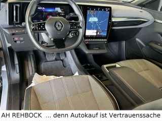 Renault Megane E-Tech Electric Techno EV 60 220hp