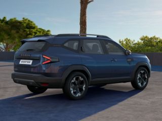 Dacia Bigster TCe 140 Extreme   Panorama D, Winter-P., Parking-P.,  ...