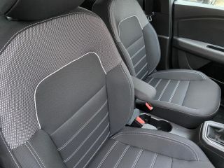 Dacia Sandero  TCe 90 Journey SHZ RFK