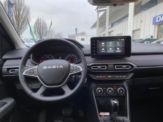 Dacia Sandero  TCe 90 Journey SHZ RFK