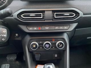 Dacia Sandero  TCe 90 Journey SHZ RFK