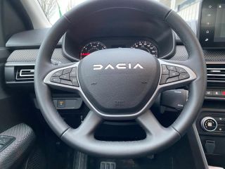 Dacia Sandero  TCe 90 Journey SHZ RFK