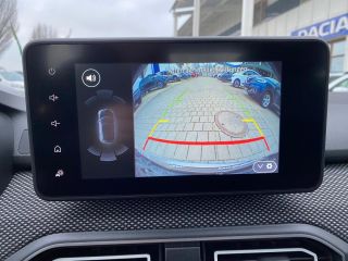 Dacia Sandero  TCe 90 Journey SHZ RFK