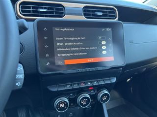 Dacia Duster TCe 150 EDC Extreme Klimaauto.+SHZ+PDC