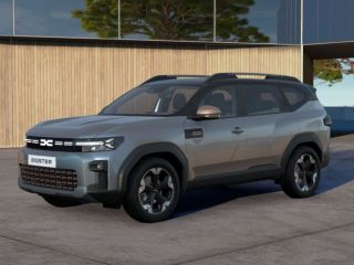 Dacia Bigster HYBRID 155 Extreme