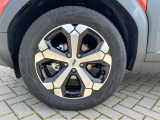 Dacia Sandero TCe 90 Expression SHZ Klimaauto