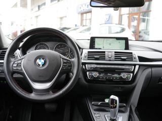 BMW 320 d xDrive Sport Line ACC RFK Totwin. 4x4  Sport Line