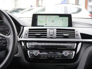 BMW 320 d xDrive Sport Line ACC RFK Totwin. 4x4  Sport Line