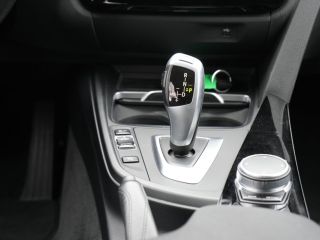 BMW 320 d xDrive Sport Line ACC RFK Totwin. 4x4  Sport Line