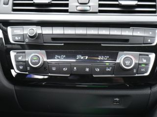 BMW 320 d xDrive Sport Line ACC RFK Totwin. 4x4  Sport Line