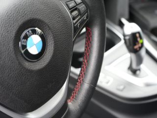 BMW 320 d xDrive Sport Line ACC RFK Totwin. 4x4  Sport Line