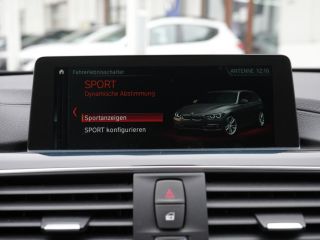 BMW 320 d xDrive Sport Line ACC RFK Totwin. 4x4  Sport Line