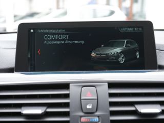 BMW 320 d xDrive Sport Line ACC RFK Totwin. 4x4  Sport Line