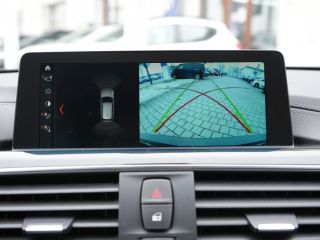 BMW 320 d xDrive Sport Line ACC RFK Totwin. 4x4  Sport Line