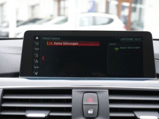 BMW 320 d xDrive Sport Line ACC RFK Totwin. 4x4  Sport Line