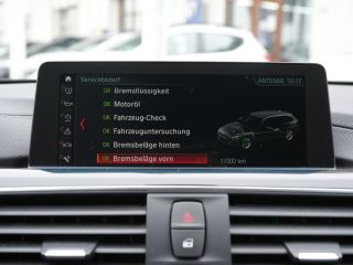 BMW 320 d xDrive Sport Line ACC RFK Totwin. 4x4  Sport Line