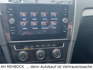 VW Golf VII Lim. Comfortline BMT/Start-Stopp  Comfortline BMT/Start-Stopp