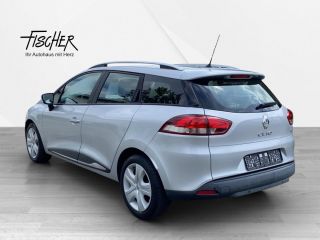 Renault Clio Grandtour   dCi 90 Dynamique PDC RLink