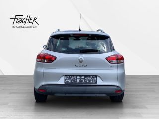 Renault Clio Grandtour   dCi 90 Dynamique PDC RLink