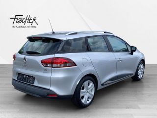 Renault Clio Grandtour   dCi 90 Dynamique PDC RLink