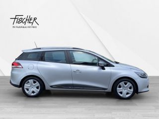 Renault Clio Grandtour   dCi 90 Dynamique PDC RLink