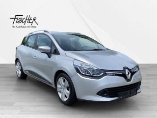 Renault Clio Grandtour   dCi 90 Dynamique PDC RLink