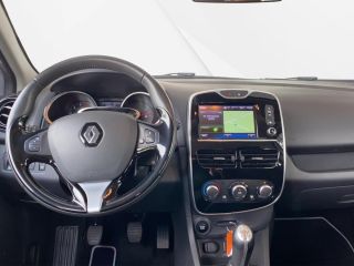 Renault Clio Grandtour   dCi 90 Dynamique PDC RLink
