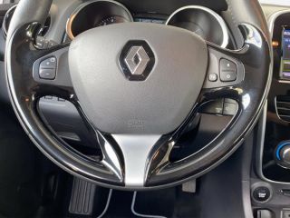 Renault Clio Grandtour   dCi 90 Dynamique PDC RLink