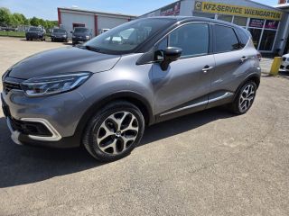 Renault Captur 0.9 TCe 90 eco² Intens ENERGY 0.9 TCe 90 eco² EU6 Intens ENERGY