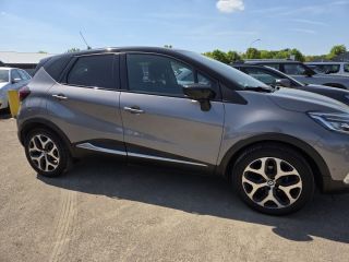 Renault Captur 0.9 TCe 90 eco² Intens ENERGY 0.9 TCe 90 eco² EU6 Intens ENERGY