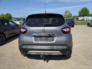 Renault Captur 0.9 TCe 90 eco² Intens ENERGY 0.9 TCe 90 eco² EU6 Intens ENERGY