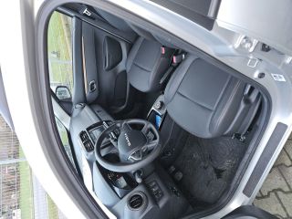 Dacia Duster II 1.3 TCe 130 Prestige GPF (EURO 6d-TEMP) 1.3 TCe 130 EU6d-T Prestige 2WD GPF (EURO 6d-TEMP)