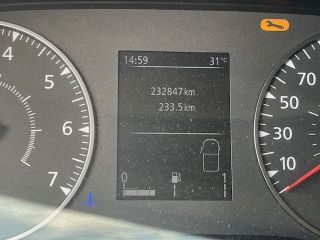 Renault Megane E-tech EV 60 220 hp Techno Optimum charge