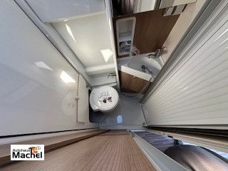 Malibu comfort GT skyview 640 LE
