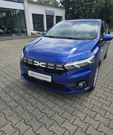 Dacia Jogger