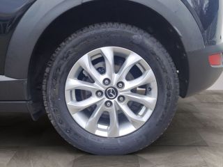 Mazda CX-3 Sports-Line Navi LED DAB SHZ Keyless Start   sports-line