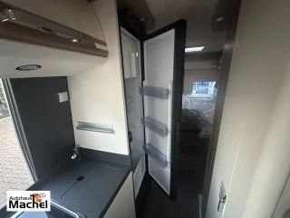 Malibu comfort GT skyview 640 LE/ Einzelbetten
