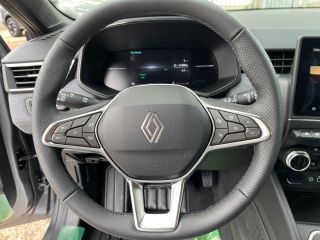 Renault Clio TCe 90 Techno