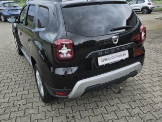 Dacia Duster II 1.6 SCe 115 Comfort 2WD 1.6 SCe 115 EU6 Comfort 2WD