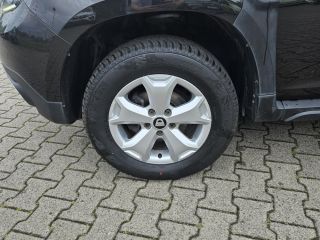 Dacia Duster II 1.6 SCe 115 Comfort 2WD 1.6 SCe 115 EU6 Comfort 2WD