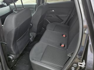 Dacia Duster II 1.6 SCe 115 Comfort 2WD 1.6 SCe 115 EU6 Comfort 2WD